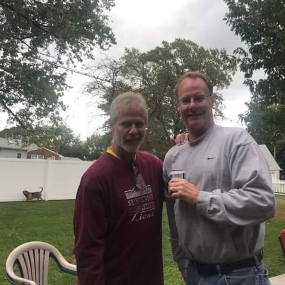 Meet your Posher, James